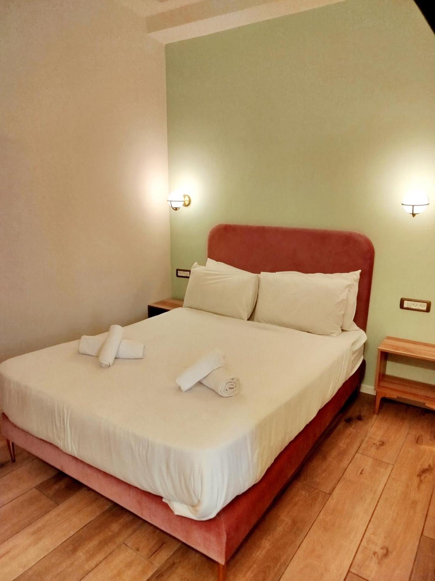 La Perle City Center Rooms Jerusalem Exterior photo
