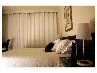La Perle City Center Rooms Jerusalem Exterior photo