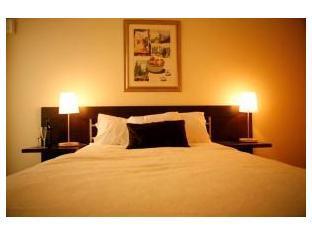 La Perle City Center Rooms Jerusalem Exterior photo