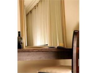 La Perle City Center Rooms Jerusalem Exterior photo